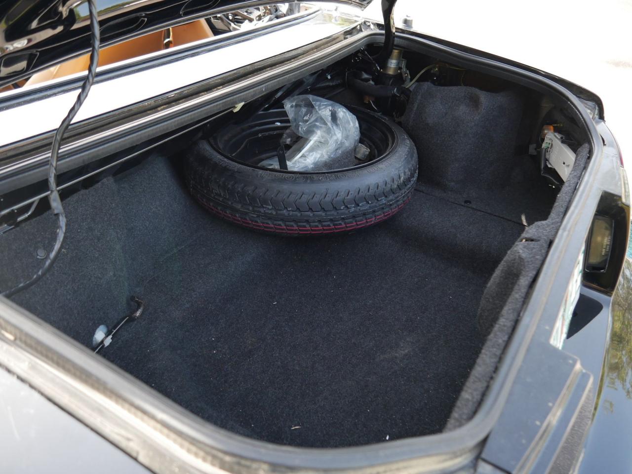 1997 Mazda MX-5 Miata