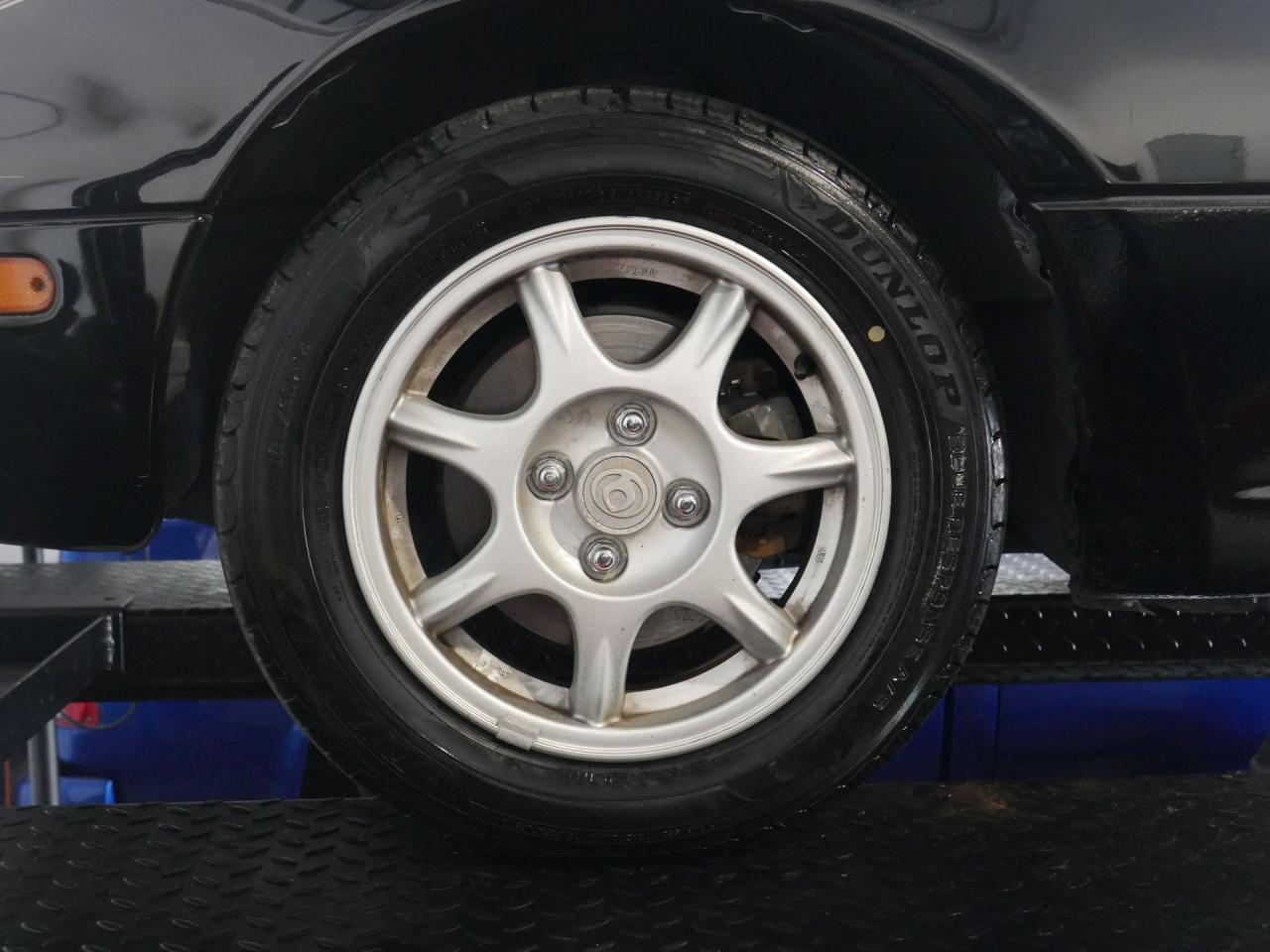 1997 Mazda MX-5 Miata