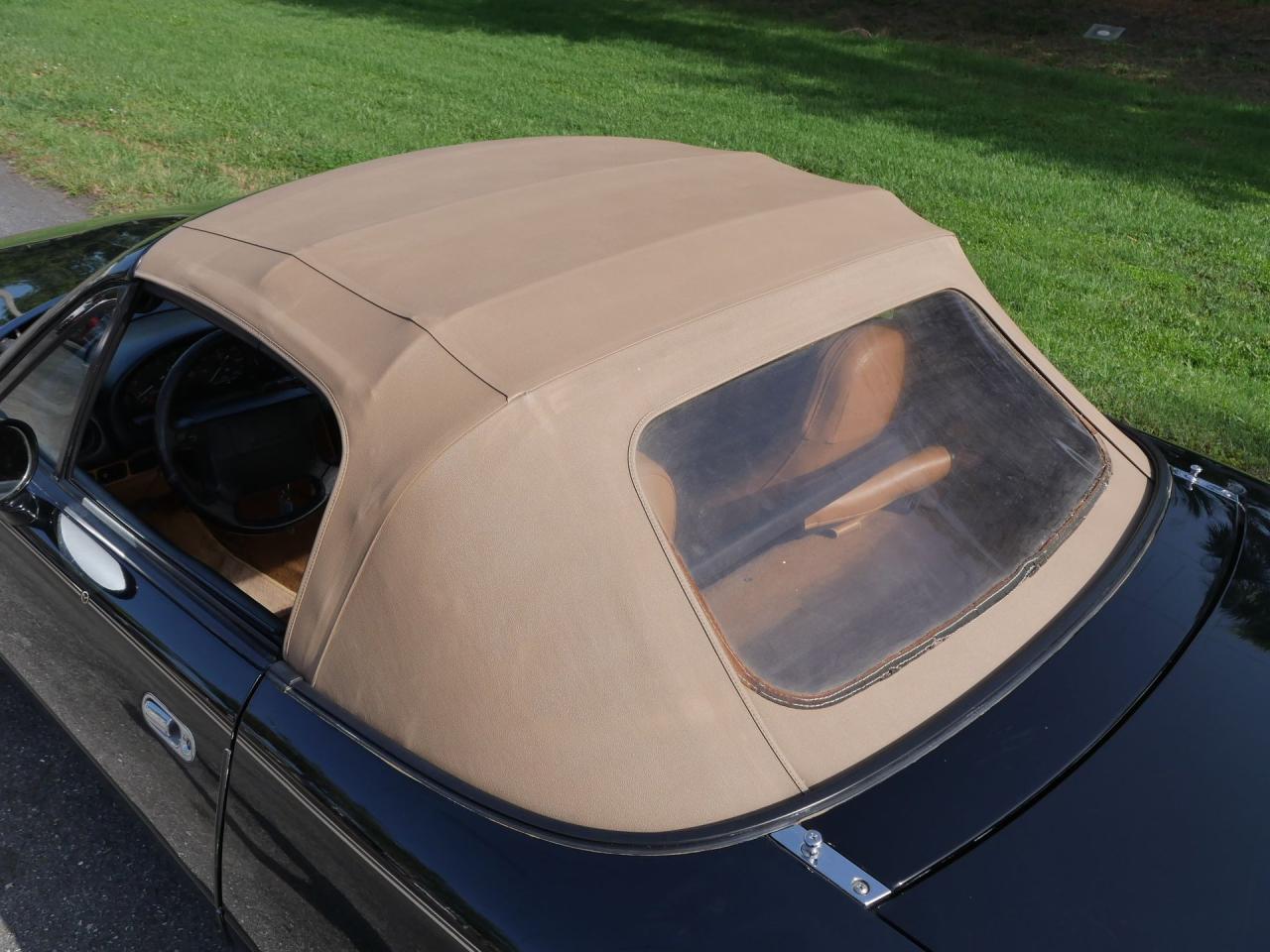 1997 Mazda MX-5 Miata