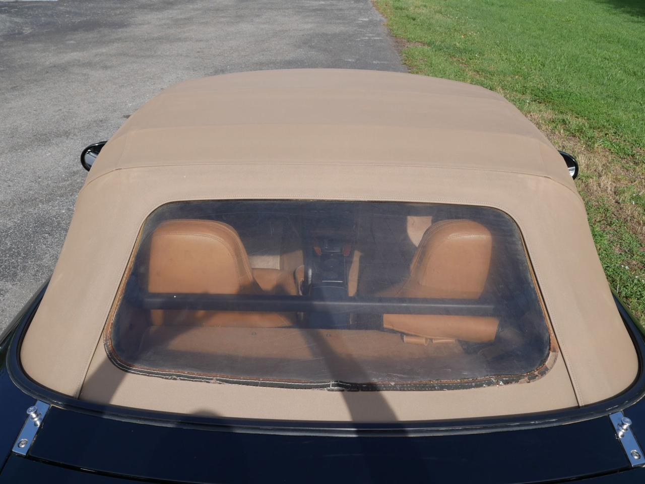 1997 Mazda MX-5 Miata