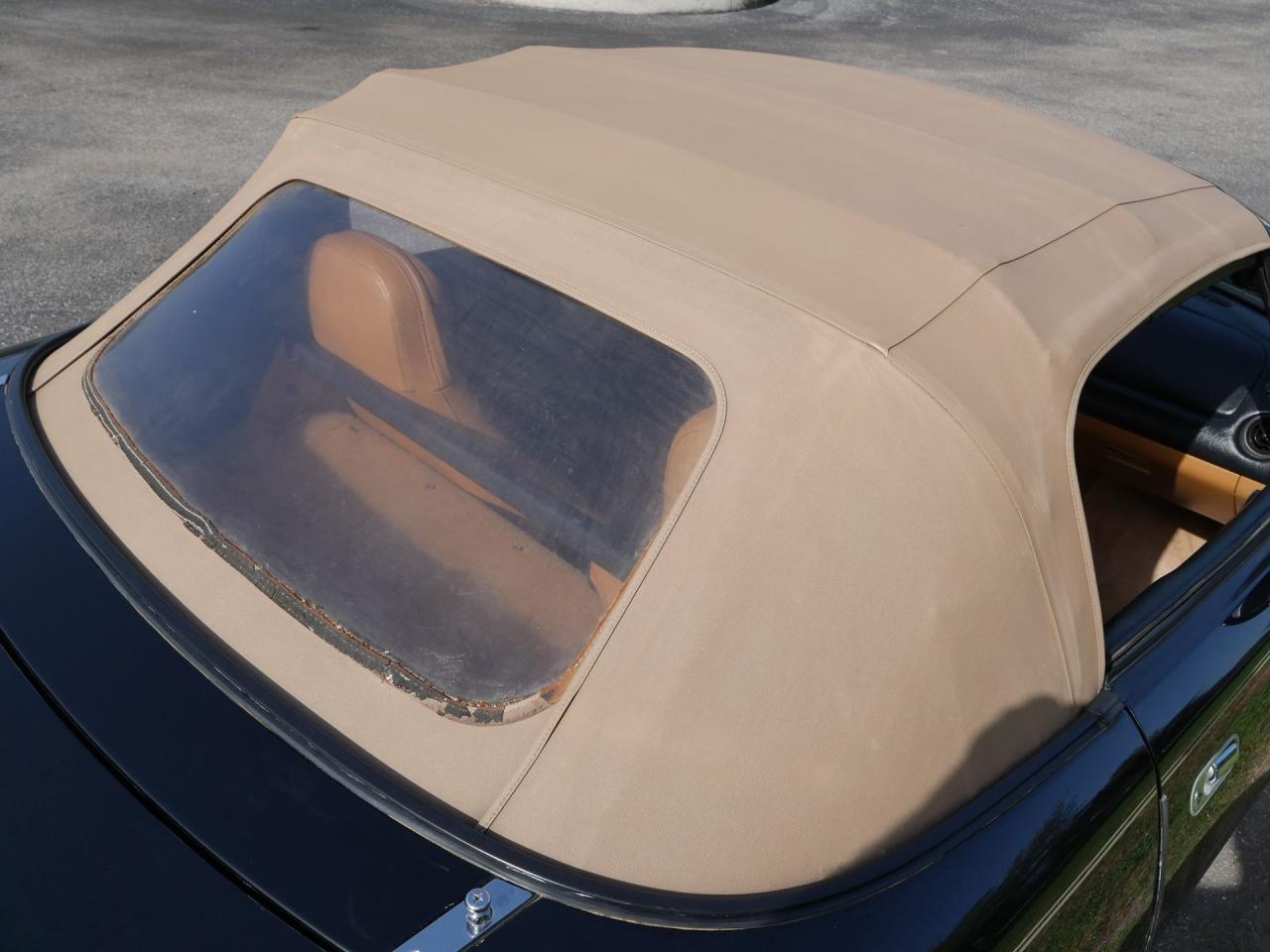 1997 Mazda MX-5 Miata