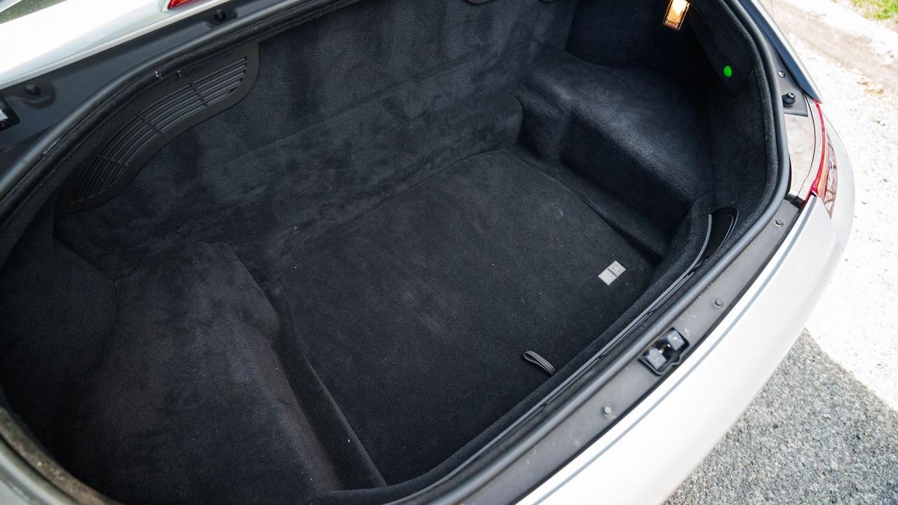2001 BMW Z8