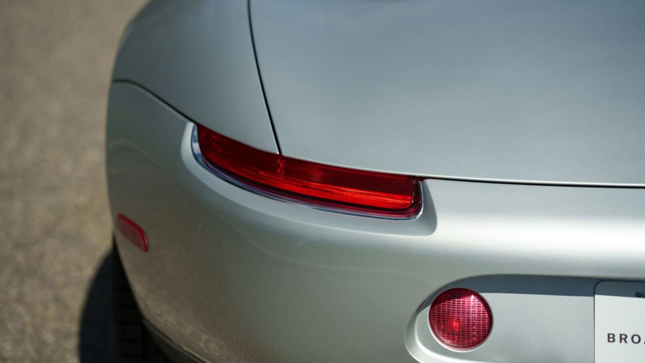 2001 BMW Z8