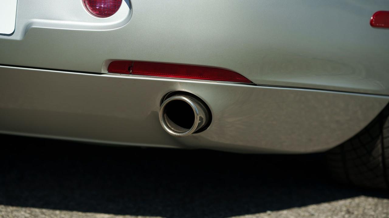 2001 BMW Z8