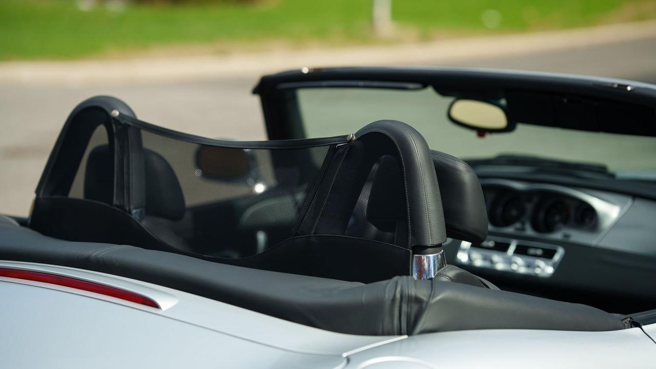 2001 BMW Z8