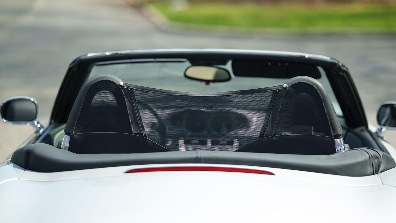 2001 BMW Z8