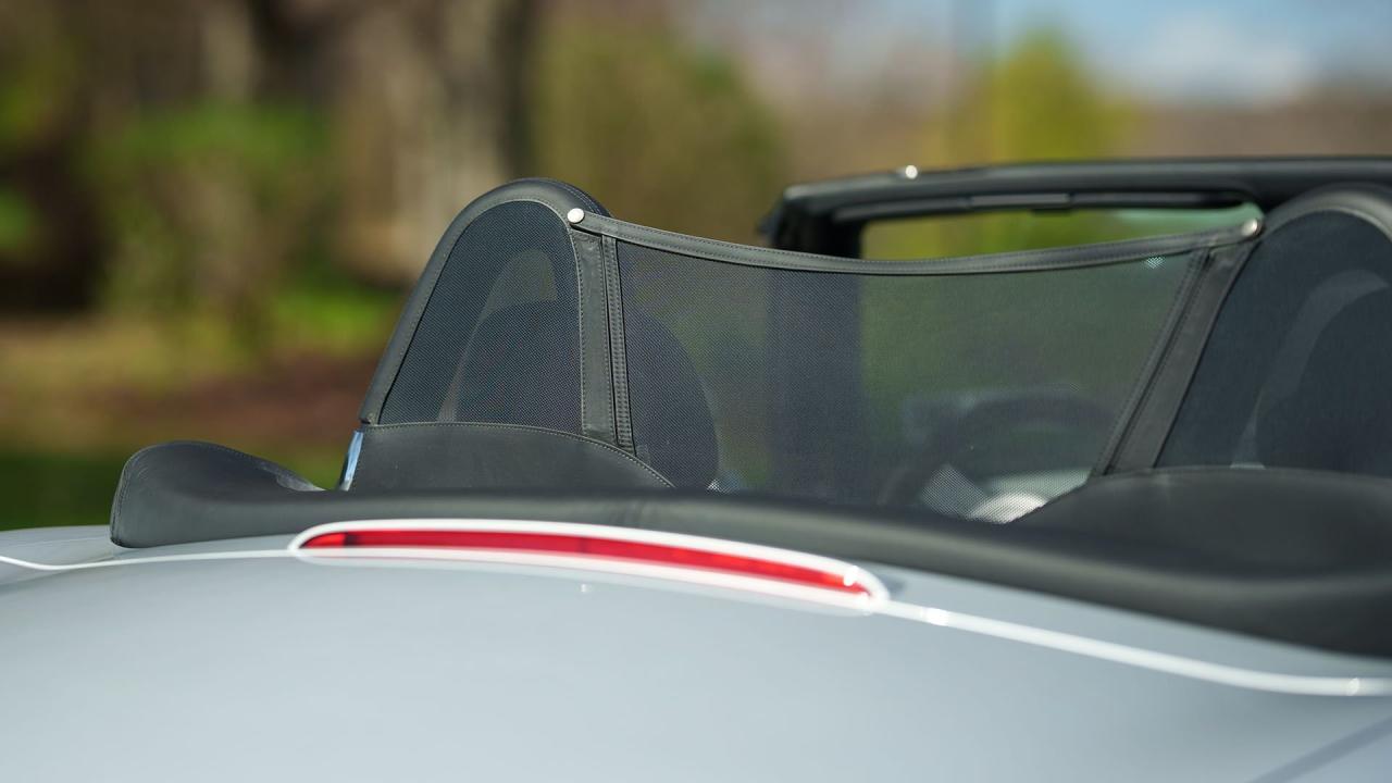 2001 BMW Z8