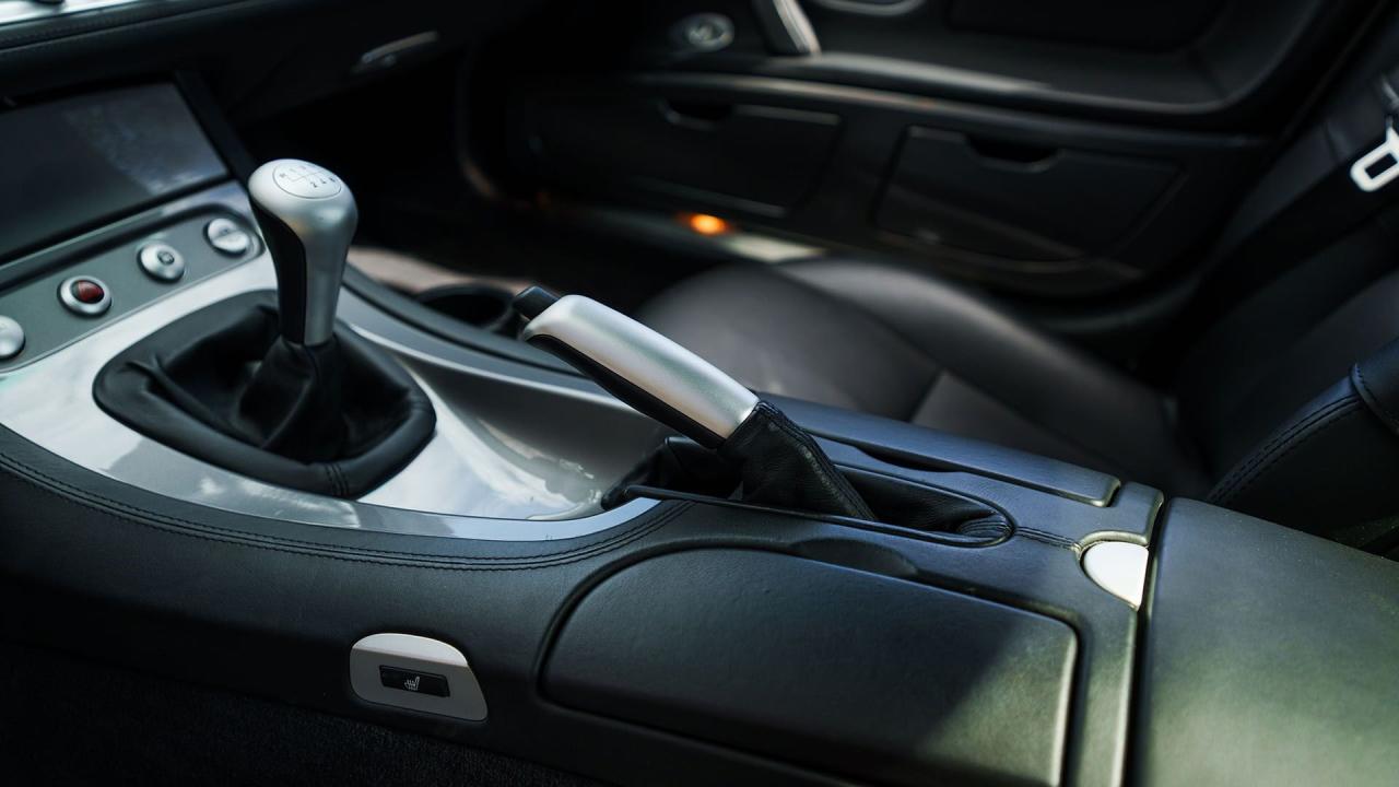 2001 BMW Z8