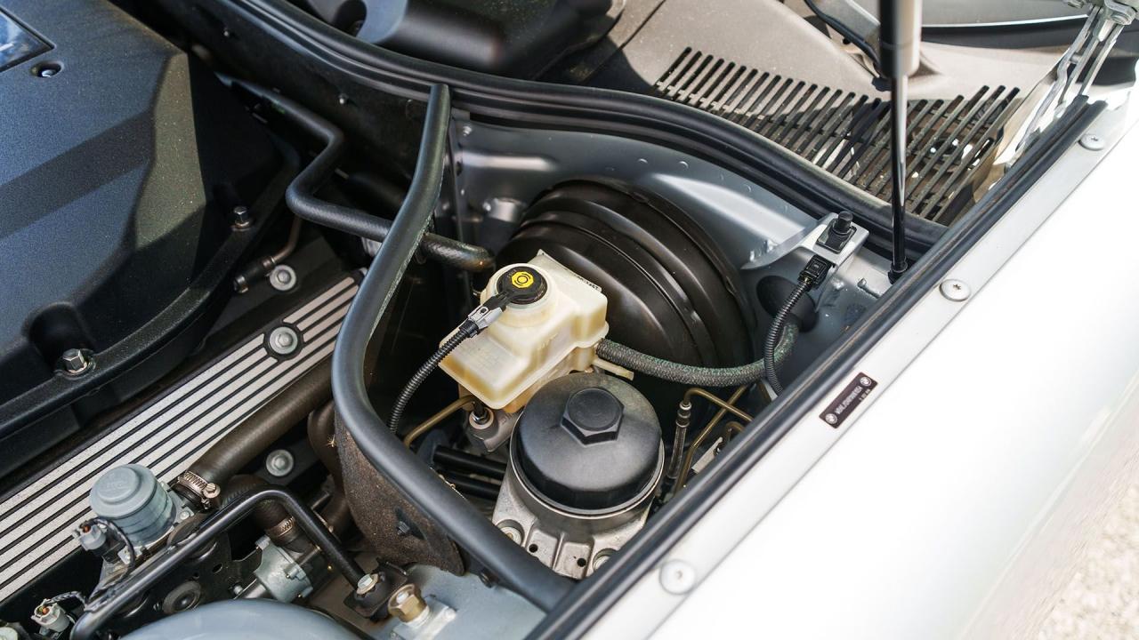 2001 BMW Z8
