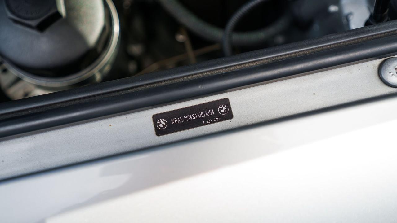 2001 BMW Z8
