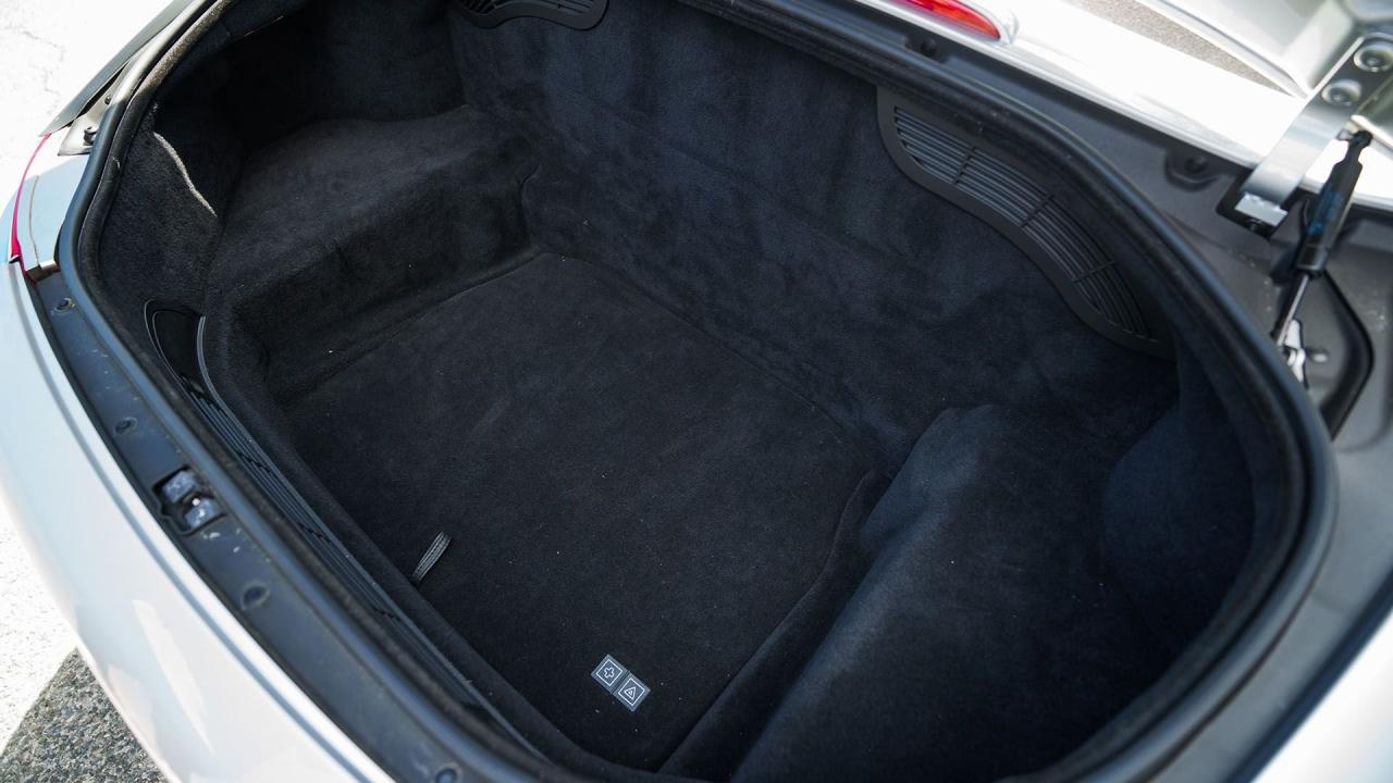 2001 BMW Z8