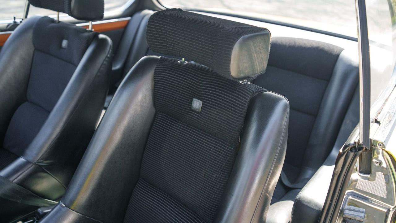 1972 BMW 3.0 CSL