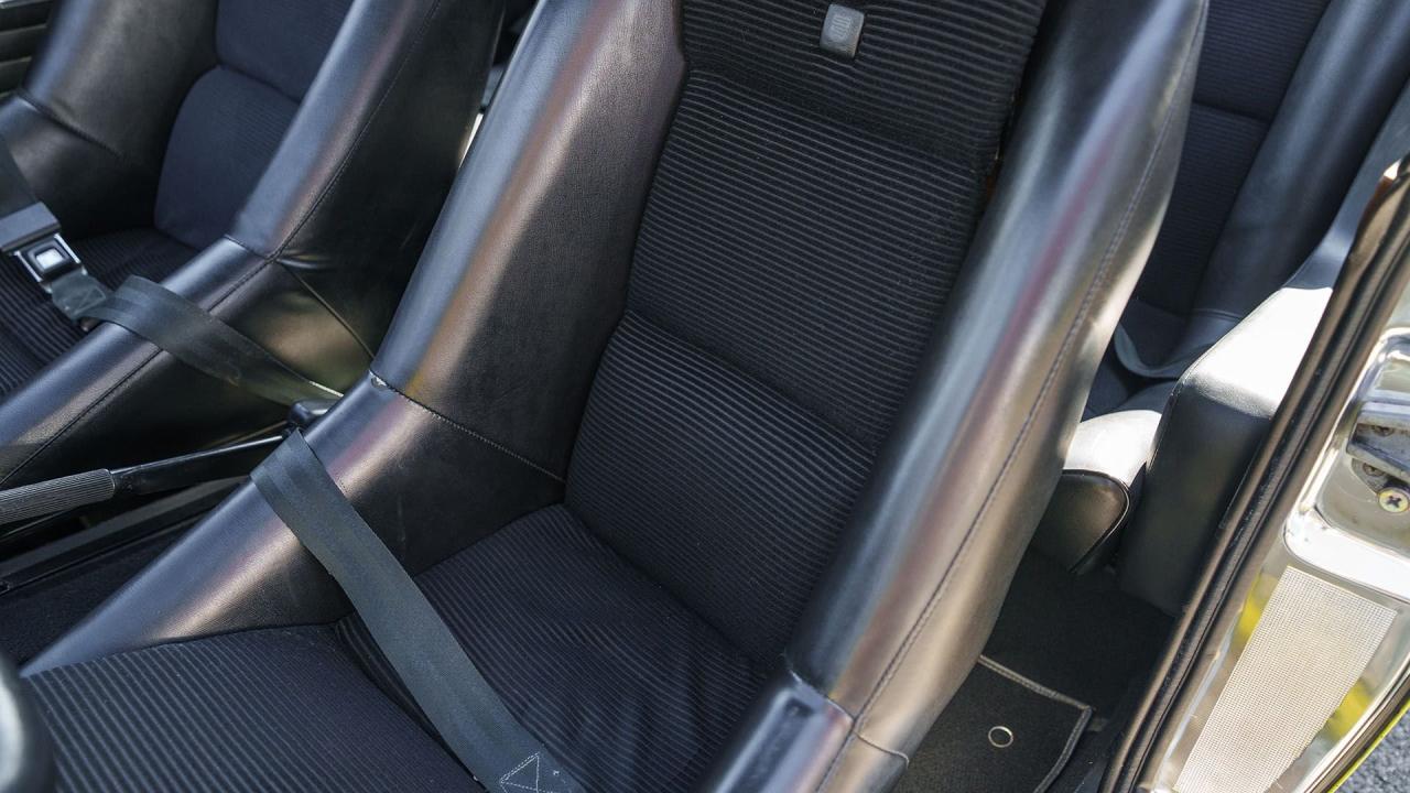 1972 BMW 3.0 CSL