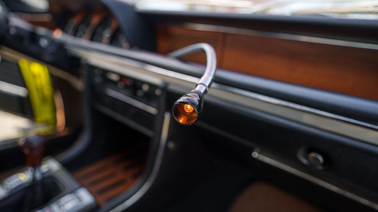 1972 BMW 3.0 CSL