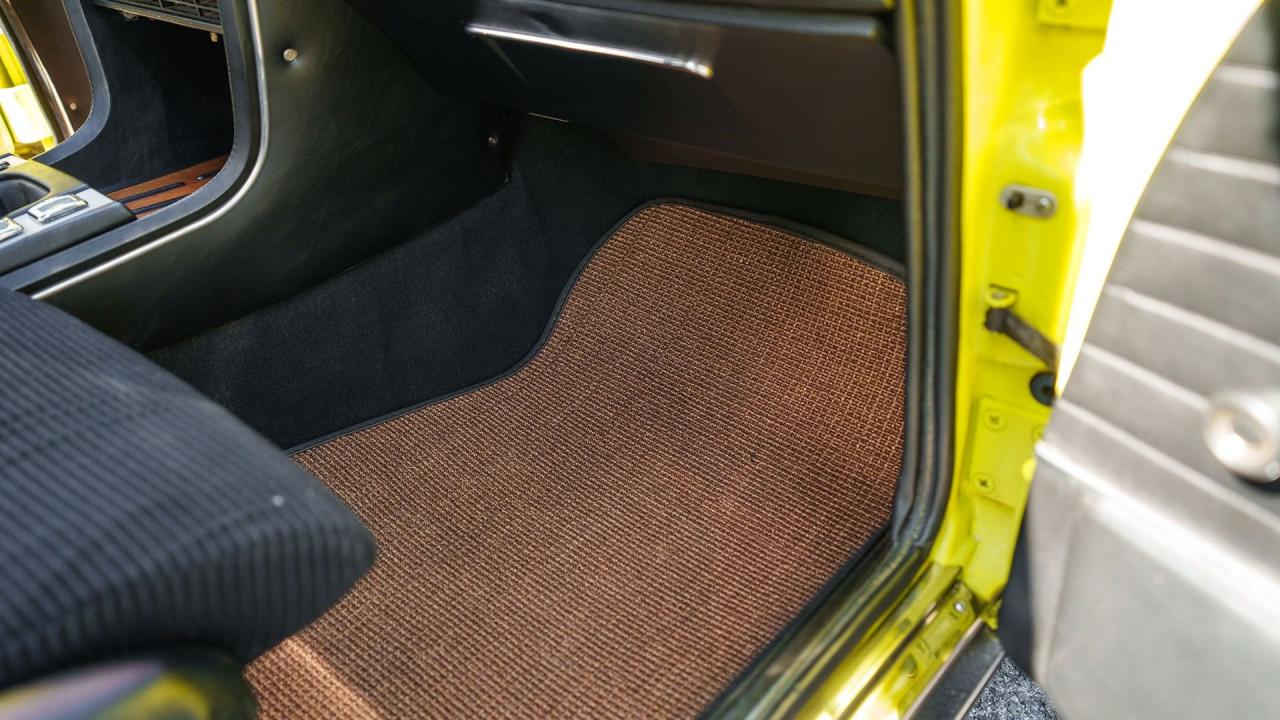 1972 BMW 3.0 CSL