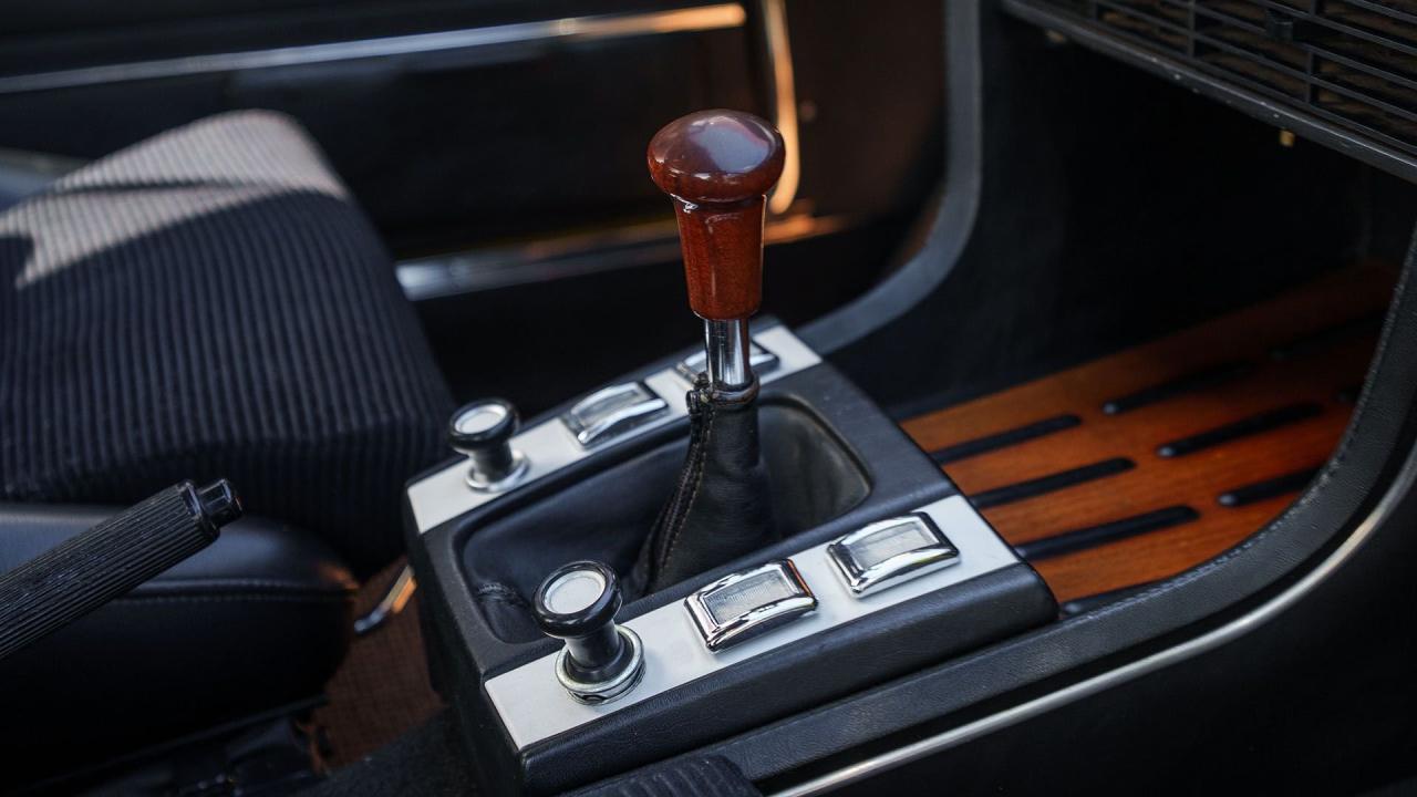 1972 BMW 3.0 CSL