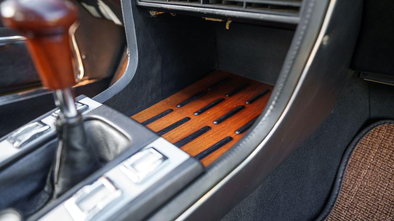 1972 BMW 3.0 CSL