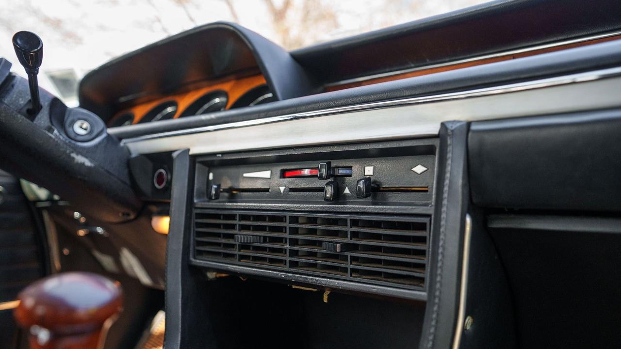 1972 BMW 3.0 CSL
