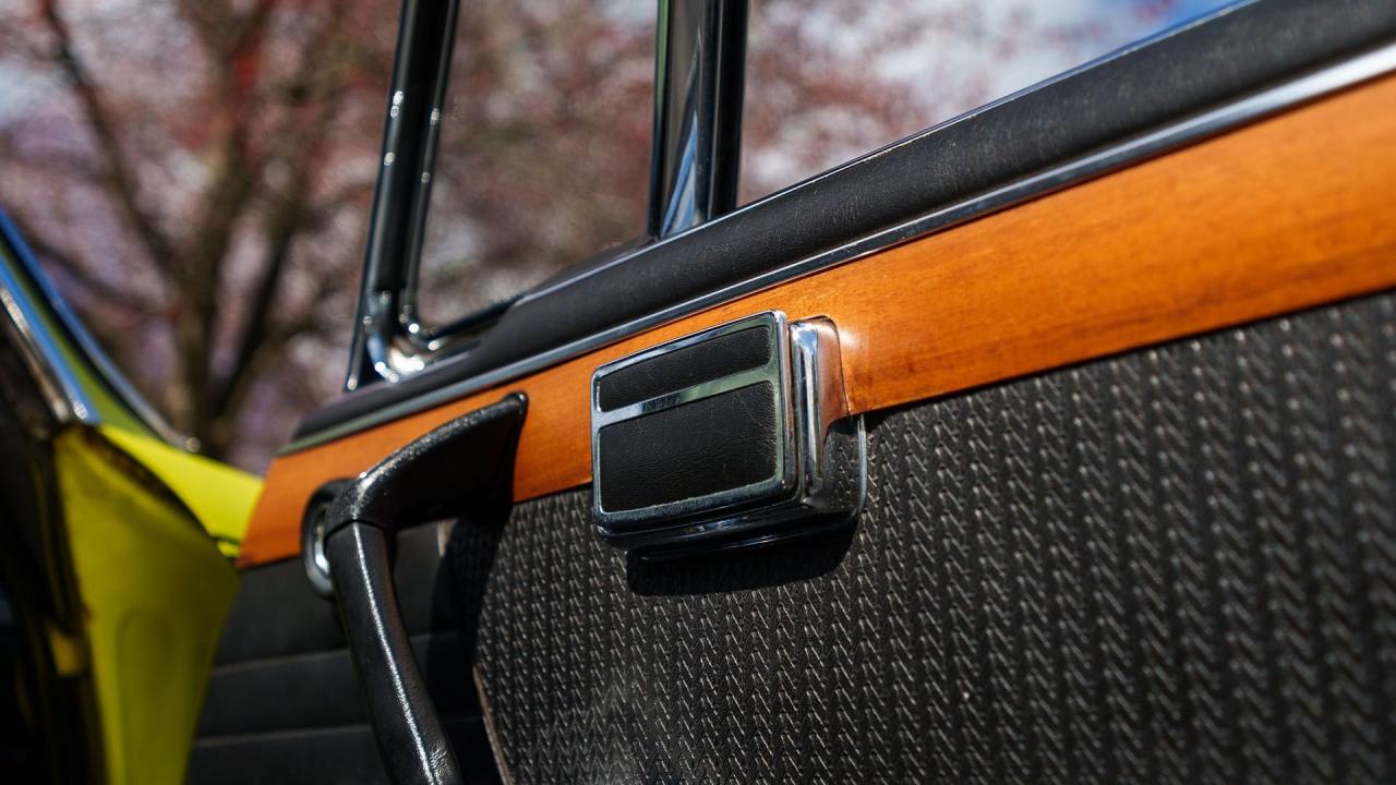1972 BMW 3.0 CSL