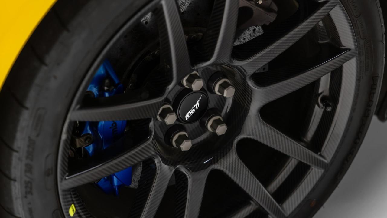2017 Ford GT