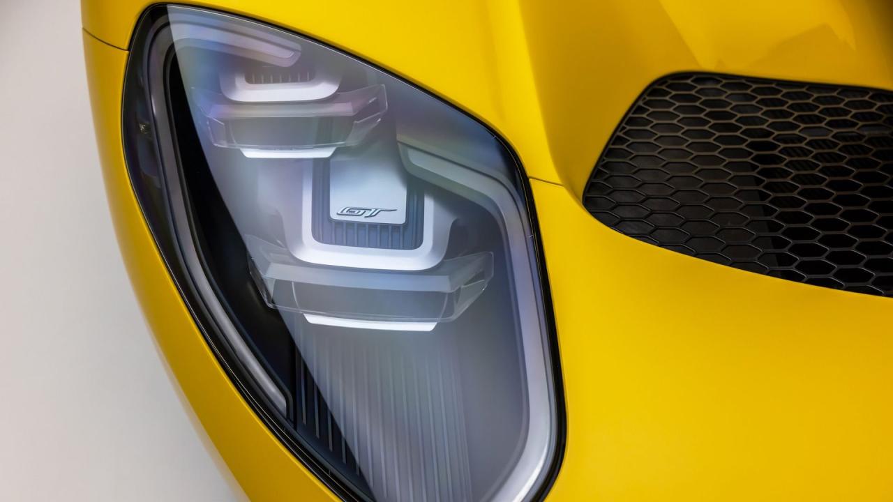 2017 Ford GT