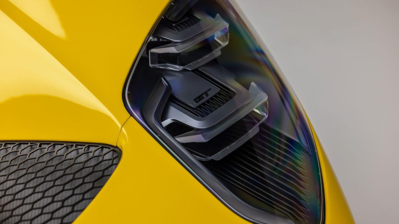 2017 Ford GT
