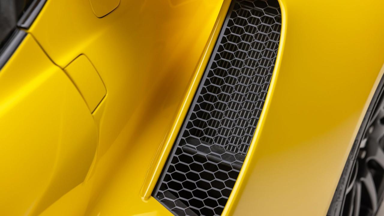 2017 Ford GT