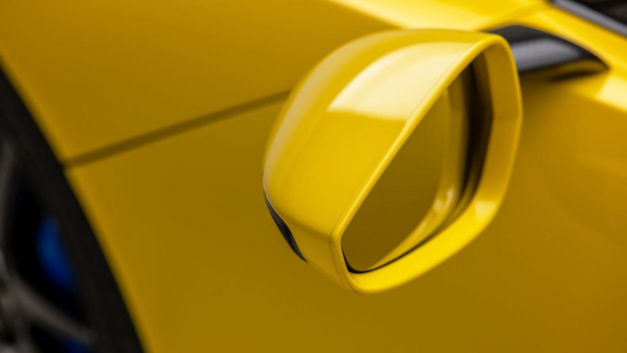 2017 Ford GT