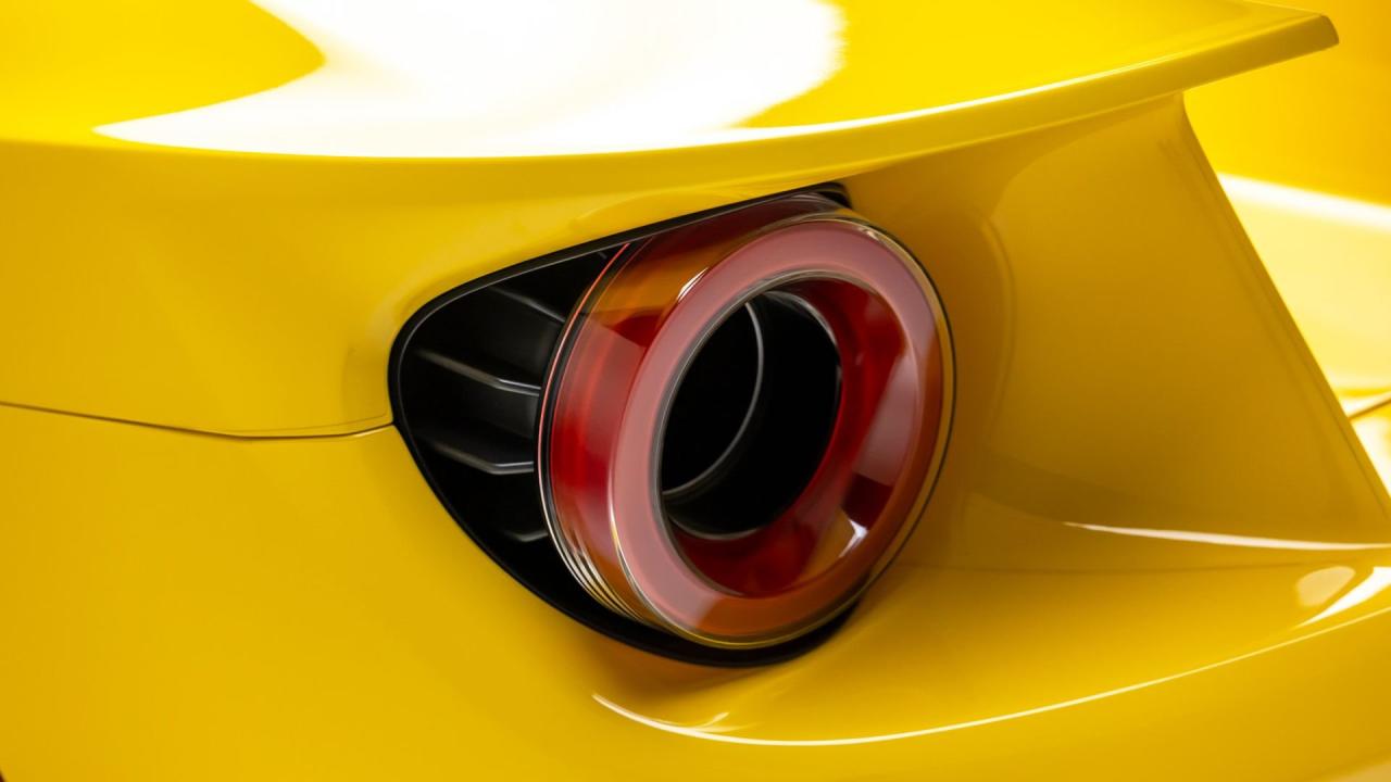 2017 Ford GT