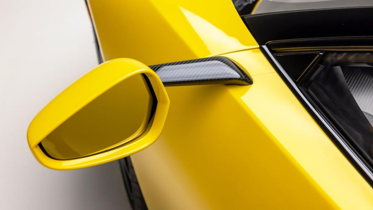 2017 Ford GT