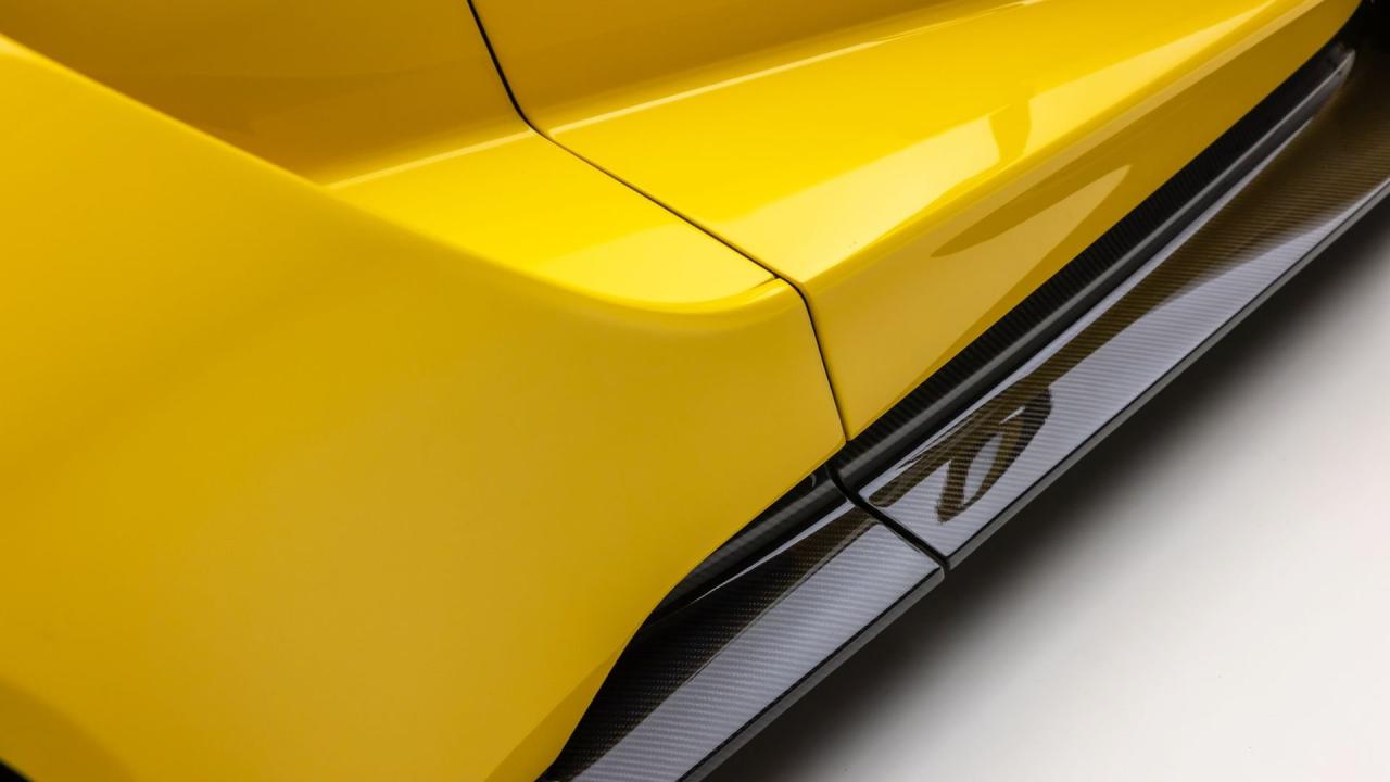 2017 Ford GT