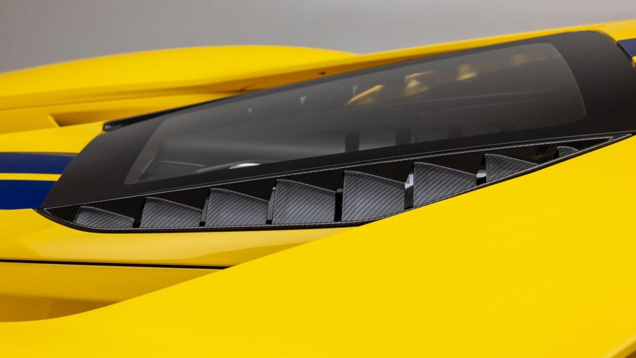 2017 Ford GT