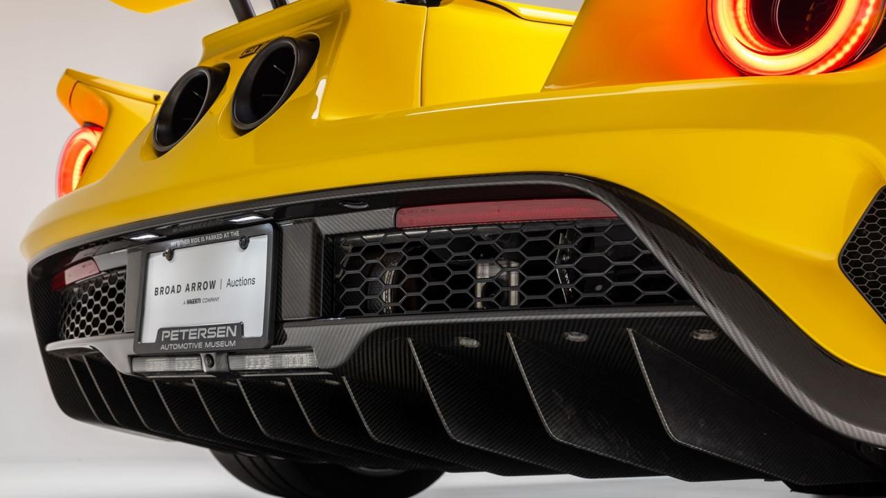 2017 Ford GT