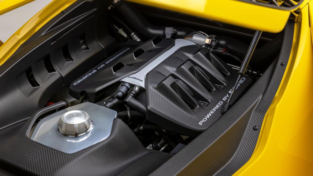 2017 Ford GT
