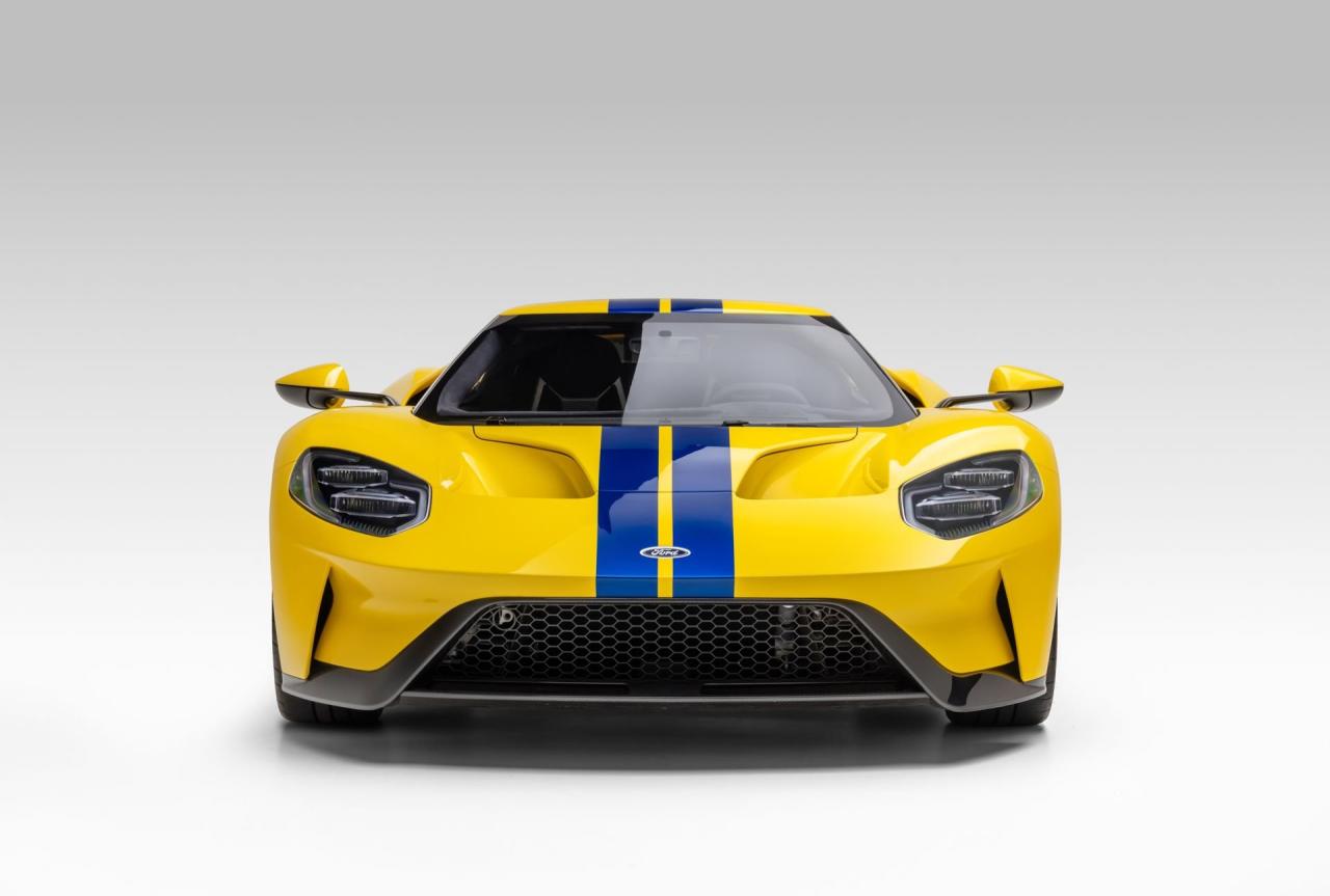 2017 Ford GT
