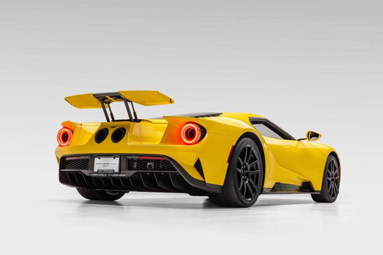 2017 Ford GT