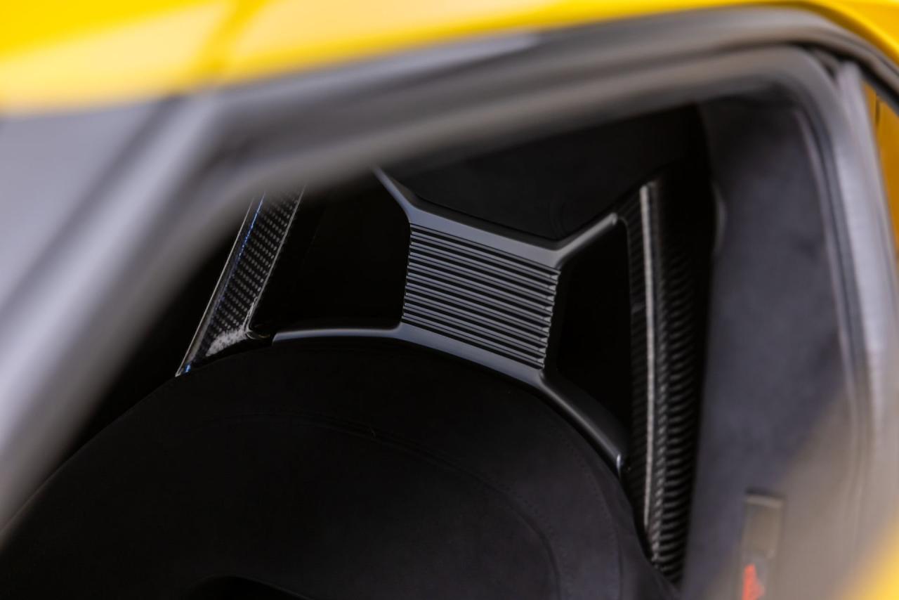 2017 Ford GT