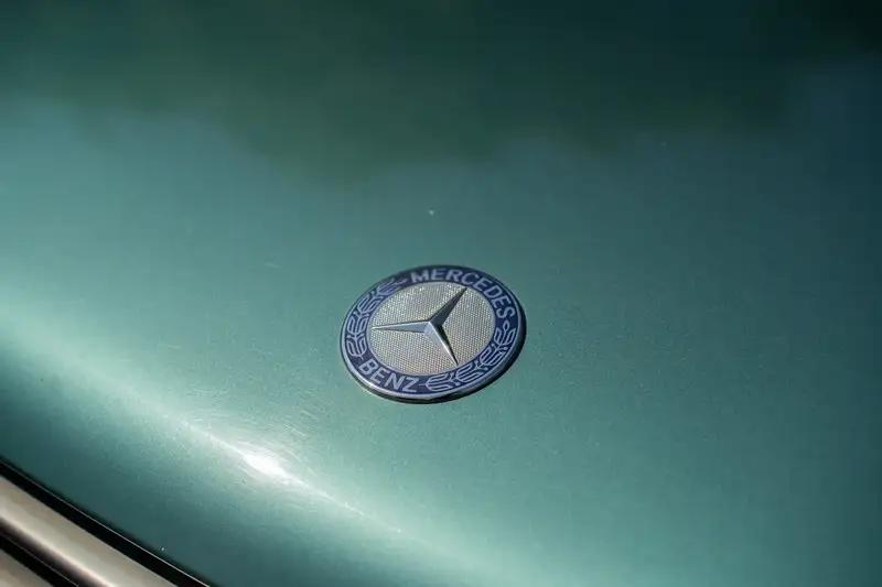 1998 Mercedes - Benz SL280