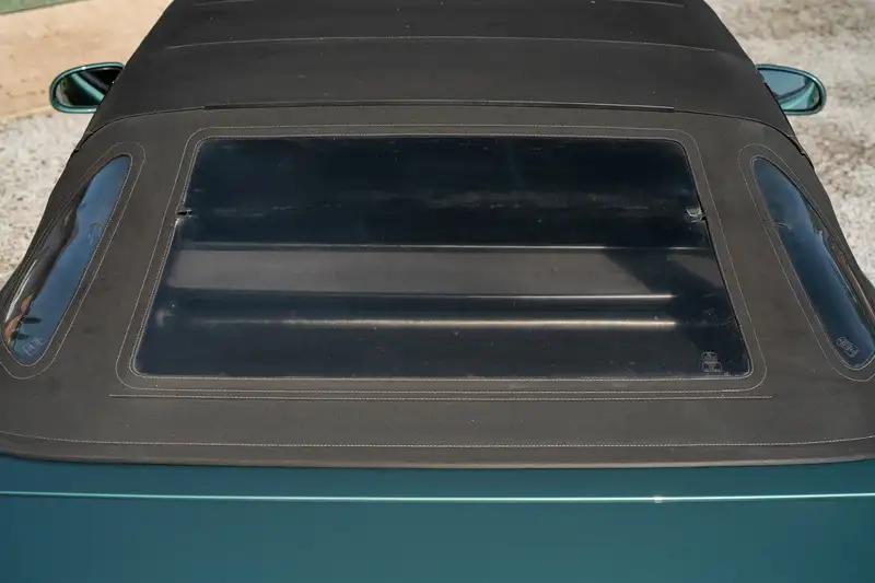 1998 Mercedes - Benz SL280