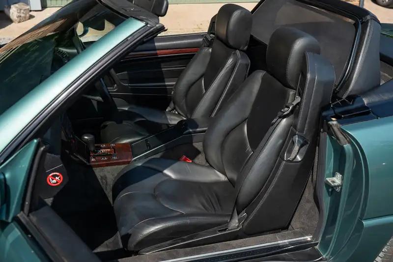 1998 Mercedes - Benz SL280