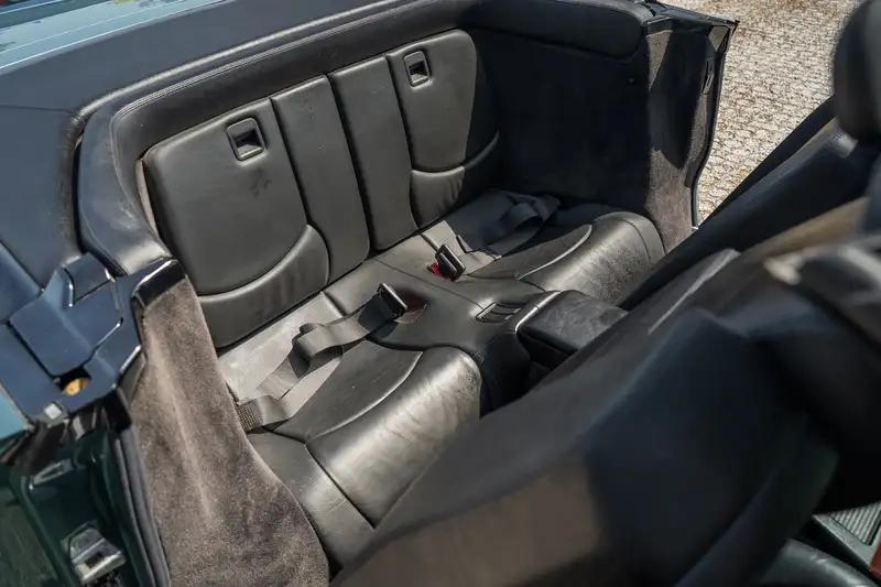 1998 Mercedes - Benz SL280