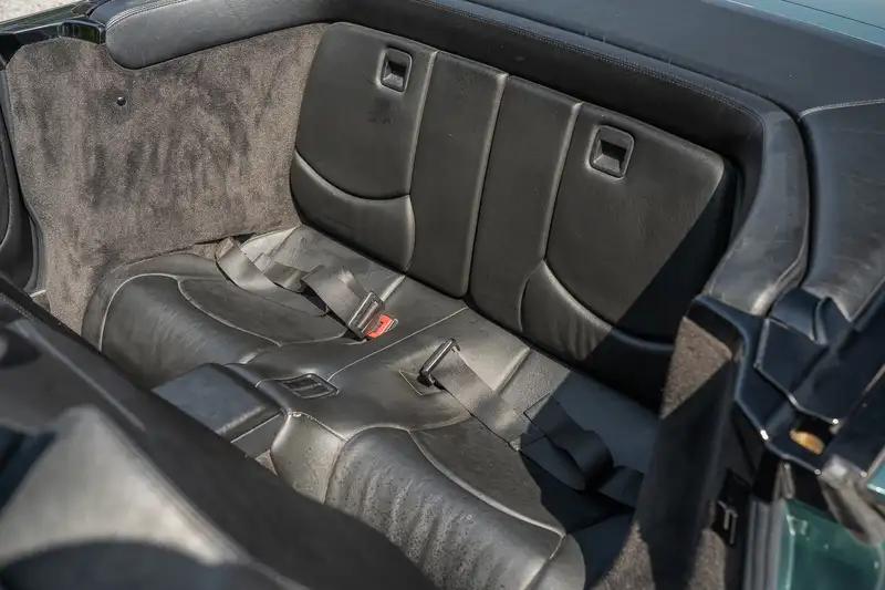 1998 Mercedes - Benz SL280