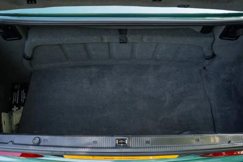 1998 Mercedes - Benz SL280