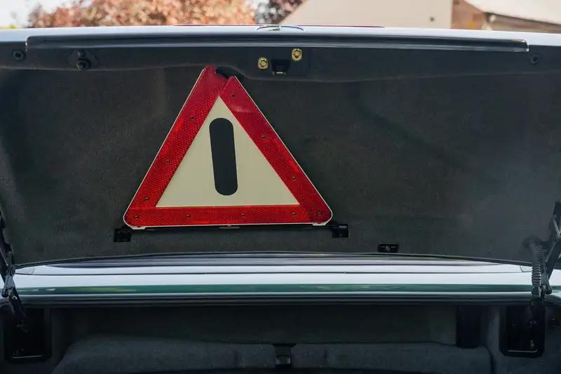1998 Mercedes - Benz SL280