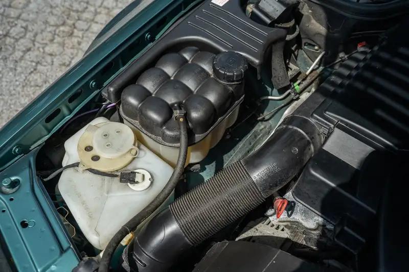 1998 Mercedes - Benz SL280
