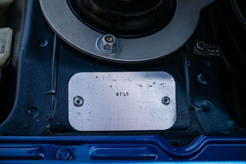 2000 Subaru IMPREZA P1