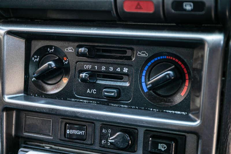 2000 Subaru IMPREZA P1