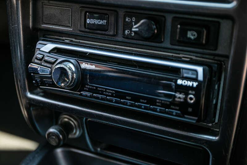 2000 Subaru IMPREZA P1