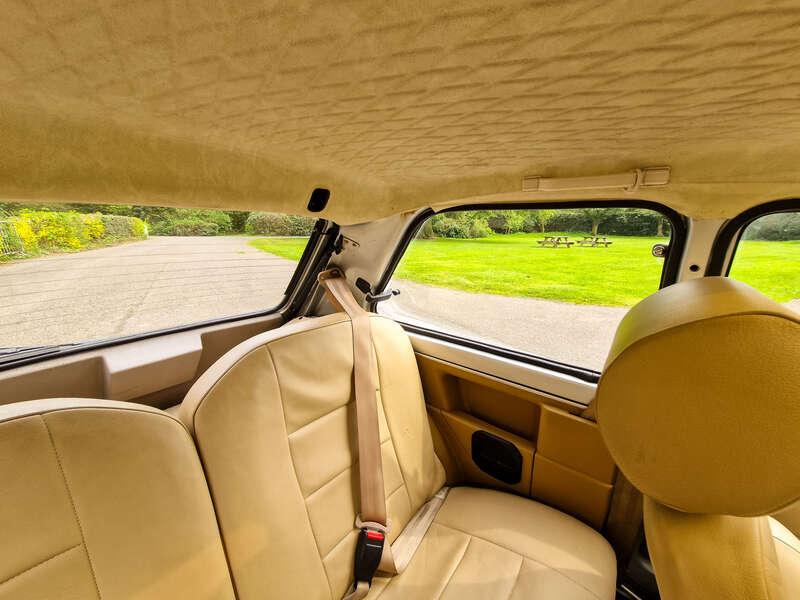1984 Renault 5