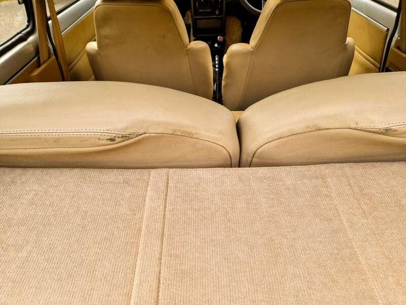 1984 Renault 5